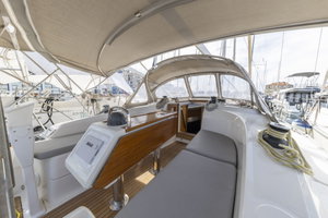 Bavaria Cruiser 34 Style „Lena“ – fotka 5