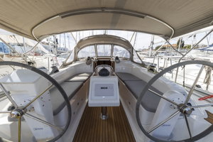 Bavaria Cruiser 34 Style „Lena“ – fotka 4
