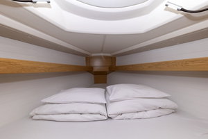 Bavaria Cruiser 34 Style „Lena“ – fotka 13