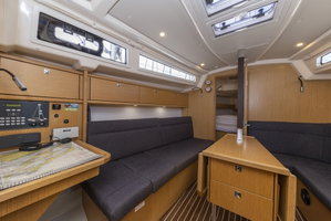 Bavaria Cruiser 34 Style „Lena“ – fotka 9