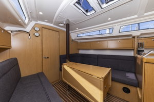 Bavaria Cruiser 34 Style „Lena“ – fotka 15