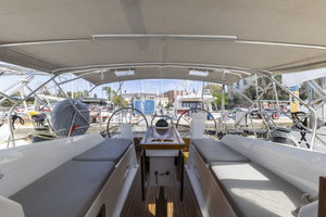 Bavaria Cruiser 34 Style „Lena“ – fotka 3