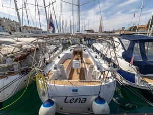 Bavaria Cruiser 34 Style „Lena“ – fotka 1