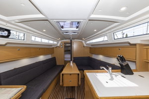 Bavaria Cruiser 34 Style „Lena“ – fotka 7