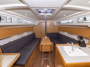 Bavaria Cruiser 34 Style „Lena“ – fotka 21