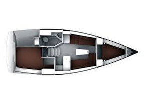 Bavaria Cruiser 34 Style „Lena“ – fotka 2