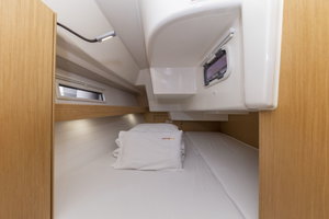 Bavaria Cruiser 34 Style „Lena“ – fotka 20