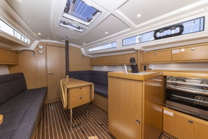 Bavaria Cruiser 34 Style „Lena“ – fotka 17