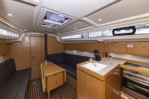 Bavaria Cruiser 34 Style „Lena“ – fotka 16