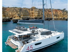Elba 45 „Ozea“ – fotka 1
