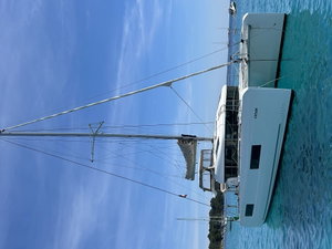Lagoon 40 „Fil'eole“ – fotka 4