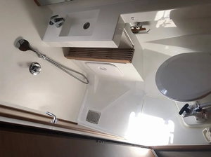 Sun Odyssey 440 „Tikal III“ – fotka 9