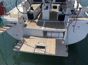 Sun Odyssey 440 „Tikal III“ – fotka 2