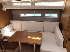 Sun Odyssey 440 „Tikal III“ – fotka 7