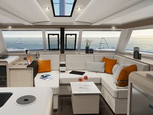Isla 40 „Kebitree“ – fotka 12
