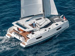 Isla 40 „Kebitree“ – fotka 1