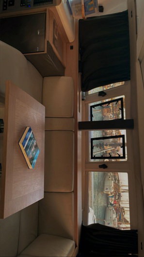 Isla 40 „Kebitree“ – fotka 5