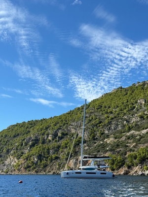 Lagoon 51 „Twin Joy +“ – fotka 12