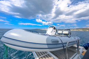 Lagoon 51 „Twin Joy +“ – fotka 17