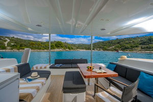 Lagoon 51 „Twin Joy +“ – fotka 24