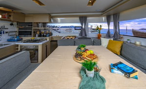 Lagoon 51 „Twin Joy +“ – fotka 41