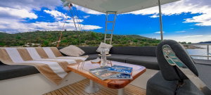 Lagoon 51 „Twin Joy +“ – fotka 35