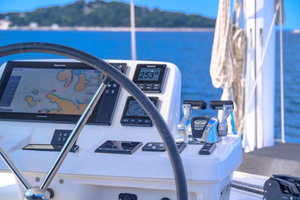 Lagoon 51 „Twin Joy +“ – fotka 50