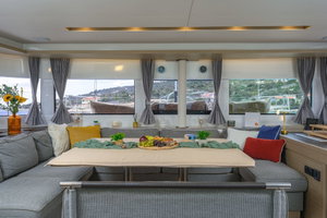Lagoon 51 „Twin Joy +“ – fotka 37