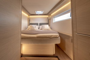 Lagoon 51 „Twin Joy +“ – fotka 42