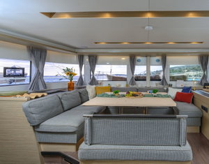 Lagoon 51 „Twin Joy +“ – fotka 36