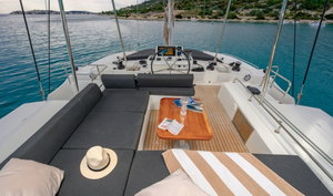 Lagoon 51 „Twin Joy +“ – fotka 33