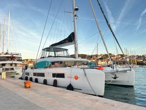Lagoon 51 „Twin Joy +“ – fotka 4