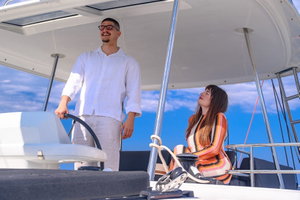 Lagoon 51 „Twin Joy +“ – fotka 52