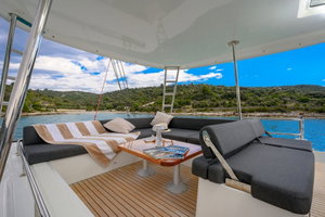 Lagoon 51 „Twin Joy +“ – fotka 30