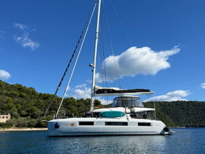 Lagoon 51 „Twin Joy +“ – fotka 14