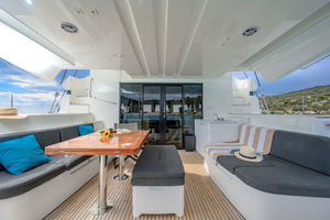 Lagoon 51 „Twin Joy +“ – fotka 21