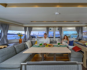 Lagoon 51 „Twin Joy +“ – fotka 28