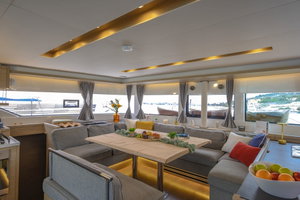 Lagoon 51 „Twin Joy +“ – fotka 38