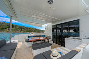 Lagoon 51 „Twin Joy +“ – fotka 20