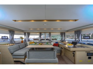 Lagoon 51 „Twin Joy +“ – fotka 2