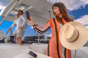 Lagoon 51 „Twin Joy +“ – fotka 53