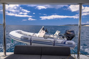Lagoon 51 „Twin Joy +“ – fotka 54