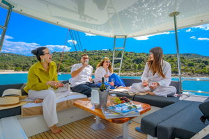 Lagoon 51 „Twin Joy +“ – fotka 18