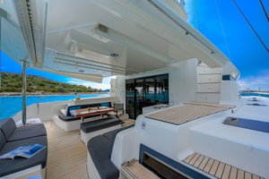 Lagoon 51 „Twin Joy +“ – fotka 23