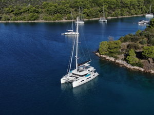Lagoon 51 „Twin Joy +“ – fotka 5