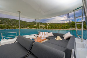 Lagoon 51 „Twin Joy +“ – fotka 29