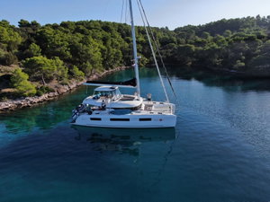 Lagoon 51 „Twin Joy +“ – fotka 8
