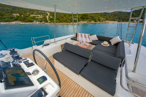Lagoon 51 „Twin Joy +“ – fotka 32