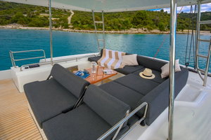 Lagoon 51 „Twin Joy +“ – fotka 31