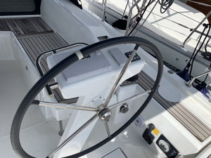 Oceanis 46.1 „Amalthia“ – fotka 2
